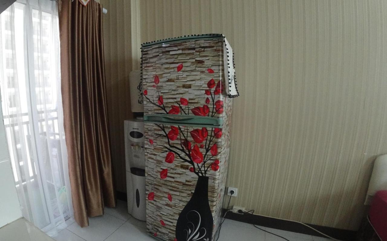 Apartment Cinere Resort Just Sleep & Cozy Depok Exterior photo