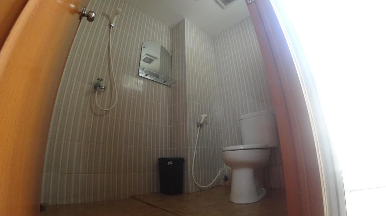 Apartment Cinere Resort Just Sleep & Cozy Depok Exterior photo